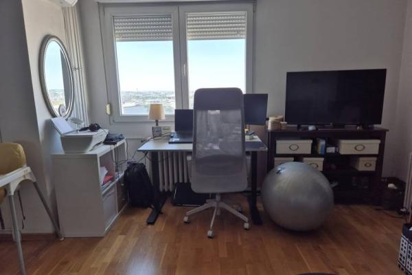 Slika 6 - Bulevar kralja Aleksandra, Dvosoban stan na prodaju, 60m2, 238.900€