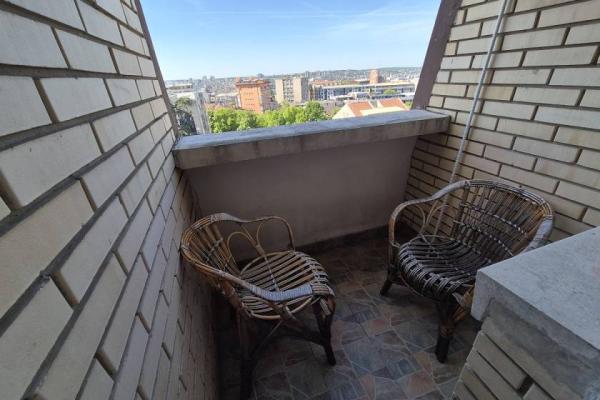 Slika 10 - Bulevar kralja Aleksandra, Dvosoban stan na prodaju, 60m2, 238.900€