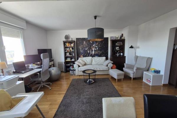 Glavna slika -Bulevar kralja Aleksandra, Dvosoban stan na prodaju, 60m2, 238.900€