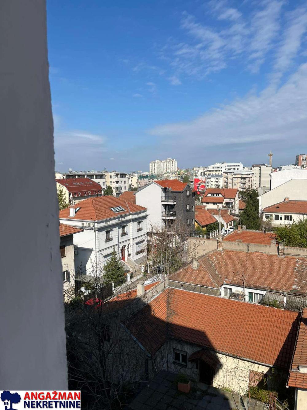 Slika 9 - Ivana Stojanovića, Jednoiposoban stan za izdavanje, 32m2, 390€
