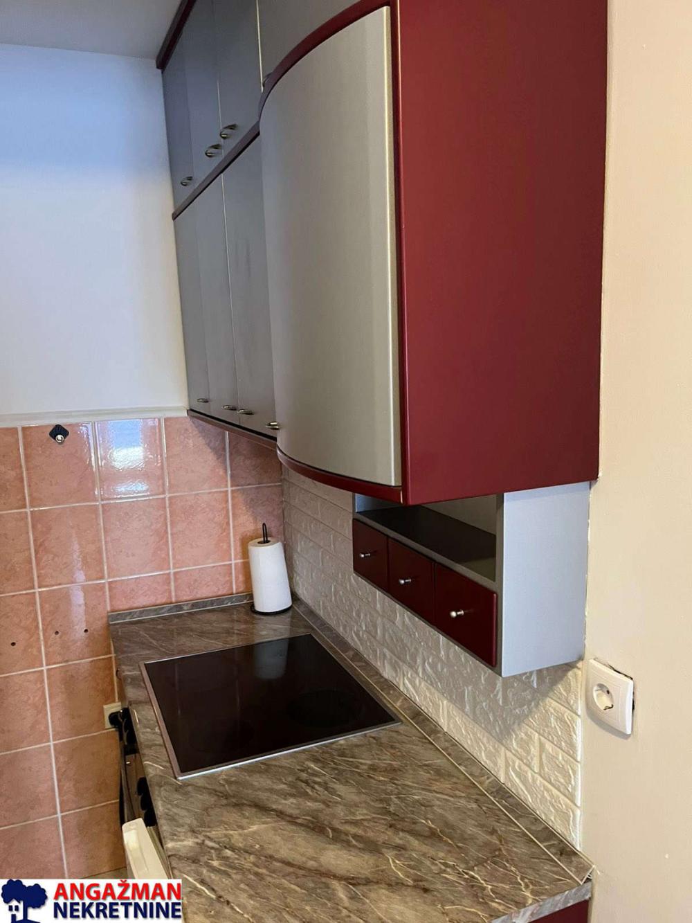 Slika 3 - Ivana Stojanovića, Jednoiposoban stan za izdavanje, 32m2, 390€