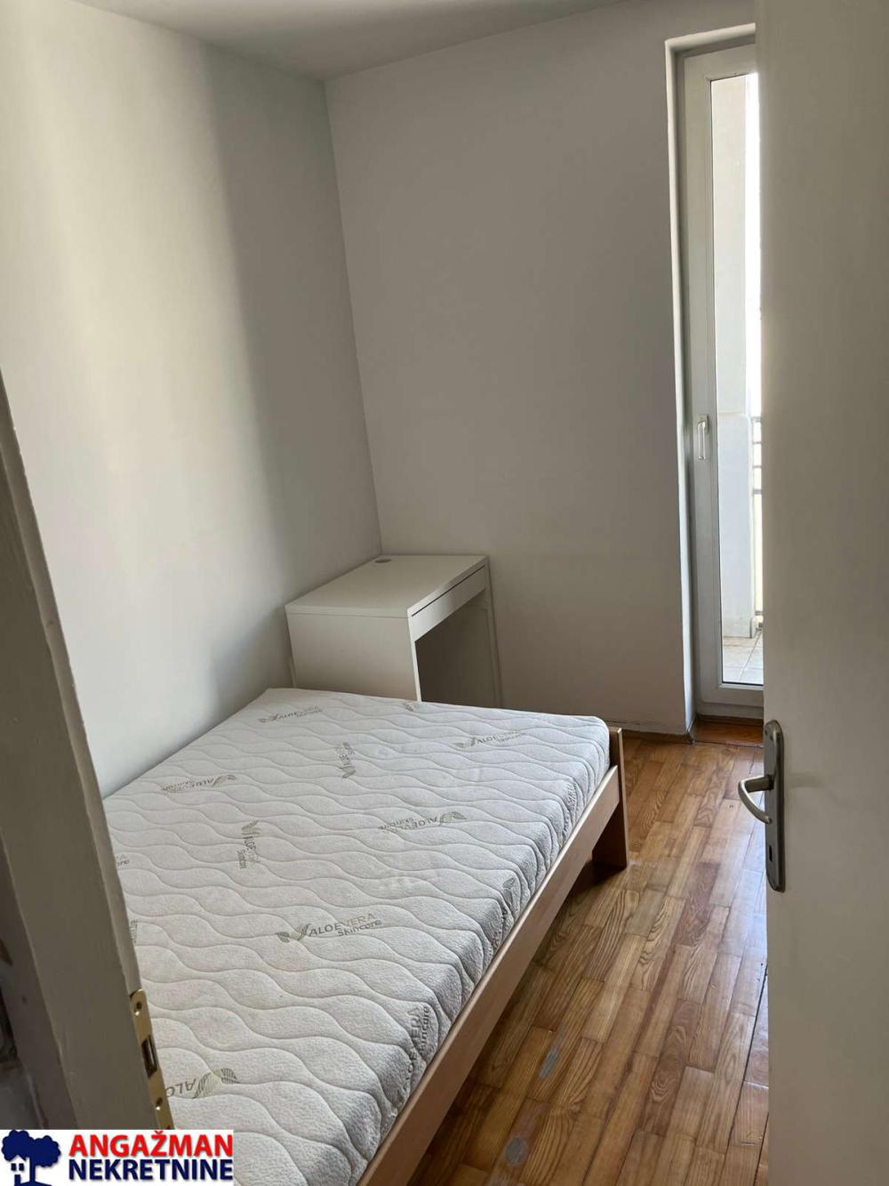 Slika 8 - Ivana Stojanovića, Jednoiposoban stan za izdavanje, 32m2, 390€