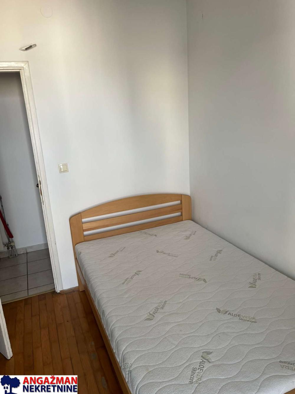 Slika 7 - Ivana Stojanovića, Jednoiposoban stan za izdavanje, 32m2, 390€