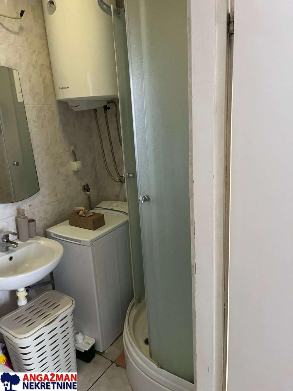 Slika 5 - Ivana Stojanovića, Jednoiposoban stan za izdavanje, 32m2, 390€