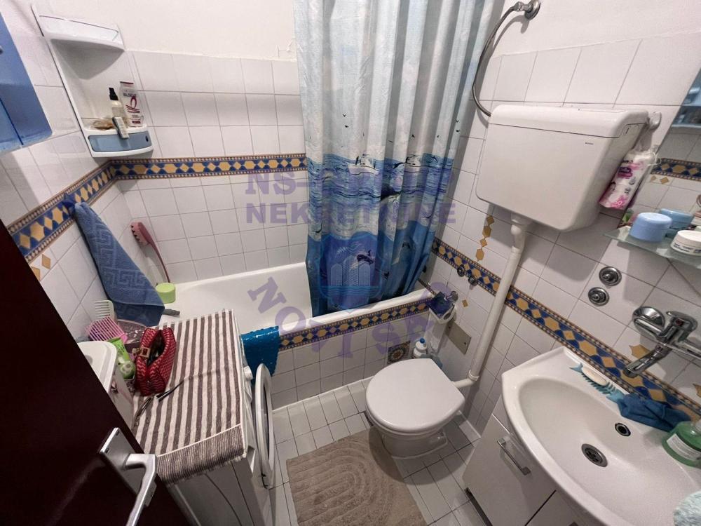 Slika 0 - Trosoban stan na prodaju, 58m2, 154.500€