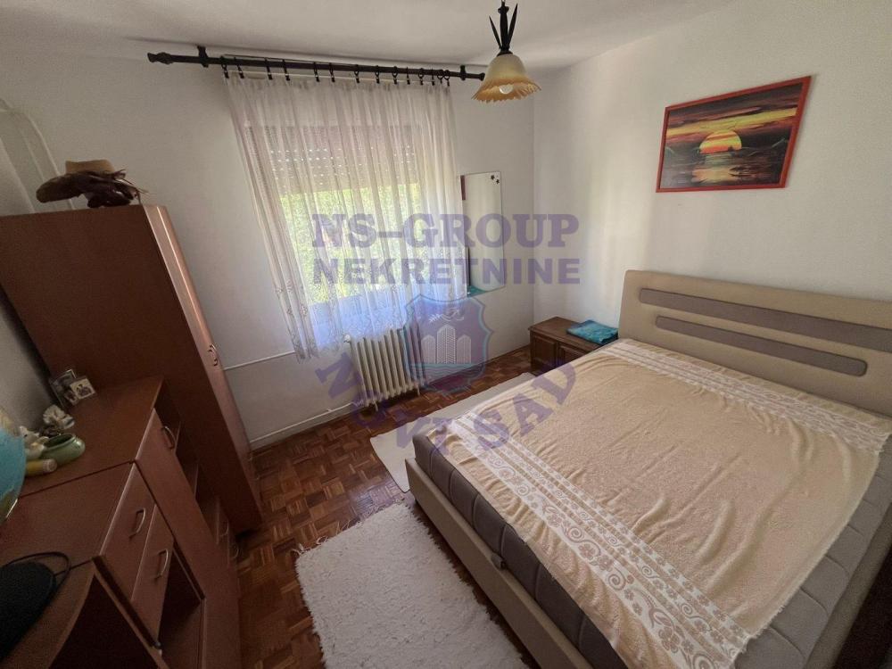 Slika 2 - Trosoban stan na prodaju, 58m2, 154.500€
