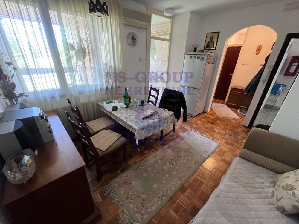 Slika 3 - Trosoban stan na prodaju, 58m2, 154.500€