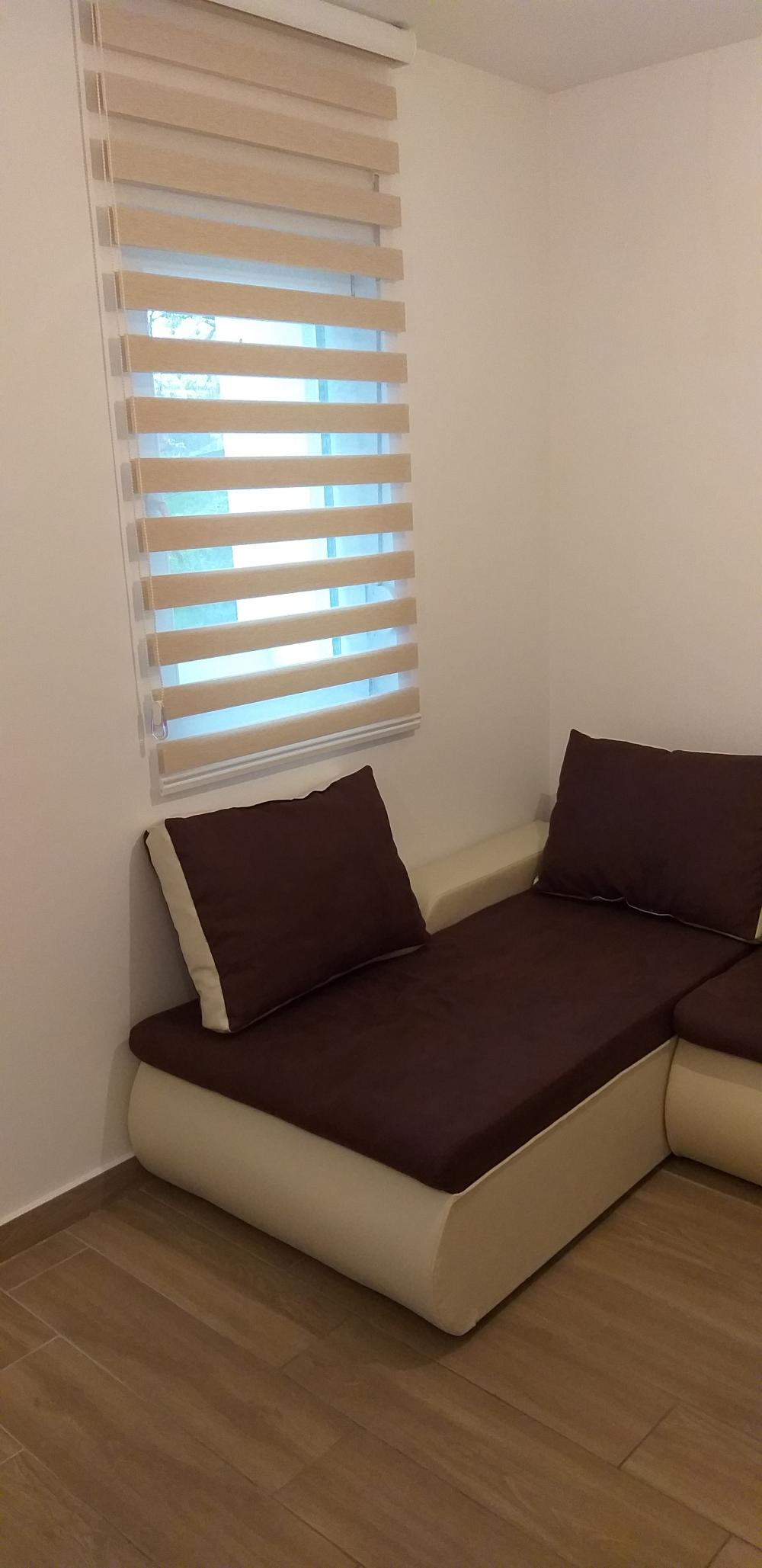 Slika 9 - Milićeva 5, Jednoiposoban stan za izdavanje, 38m2