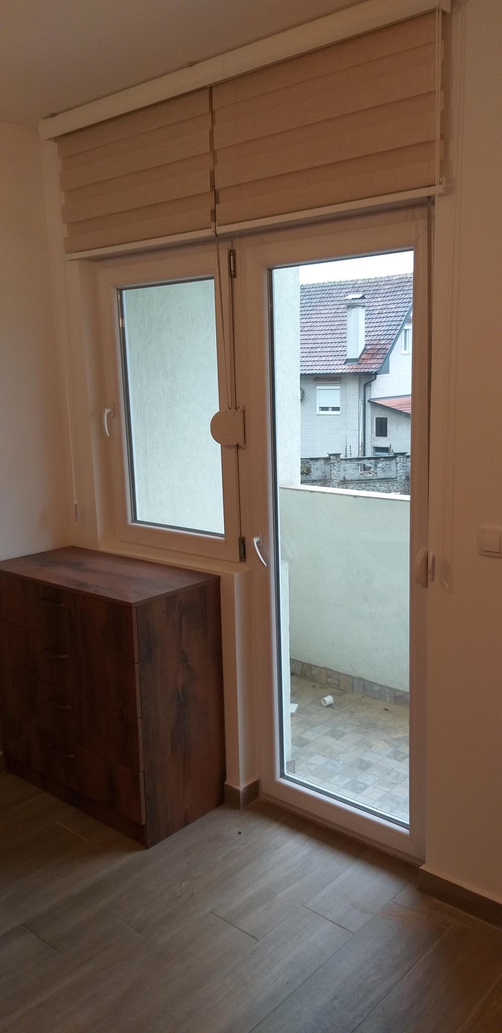 Slika 6 - Milićeva 5, Jednoiposoban stan za izdavanje, 38m2