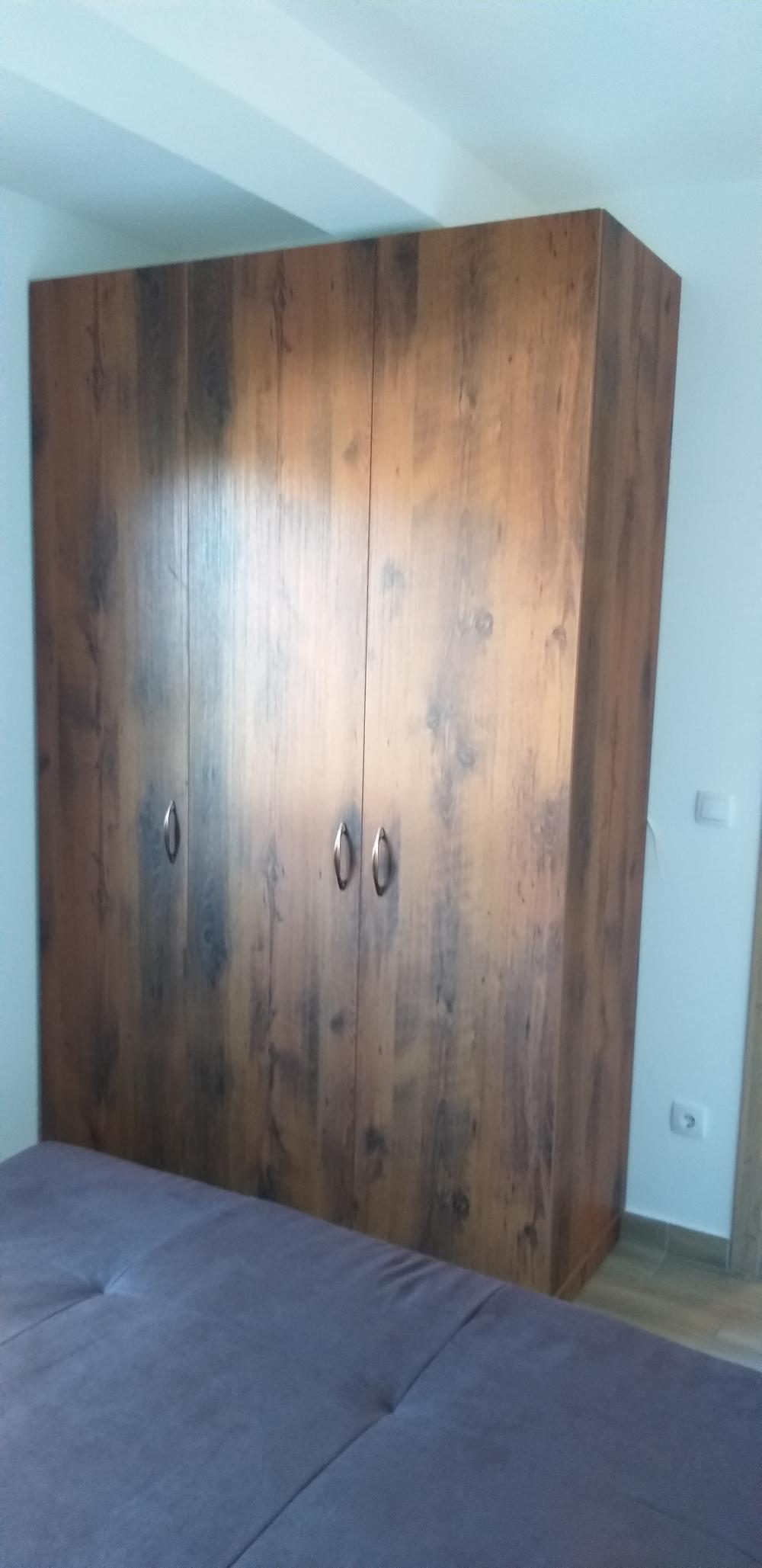 Slika 4 - Milićeva 5, Jednoiposoban stan za izdavanje, 38m2