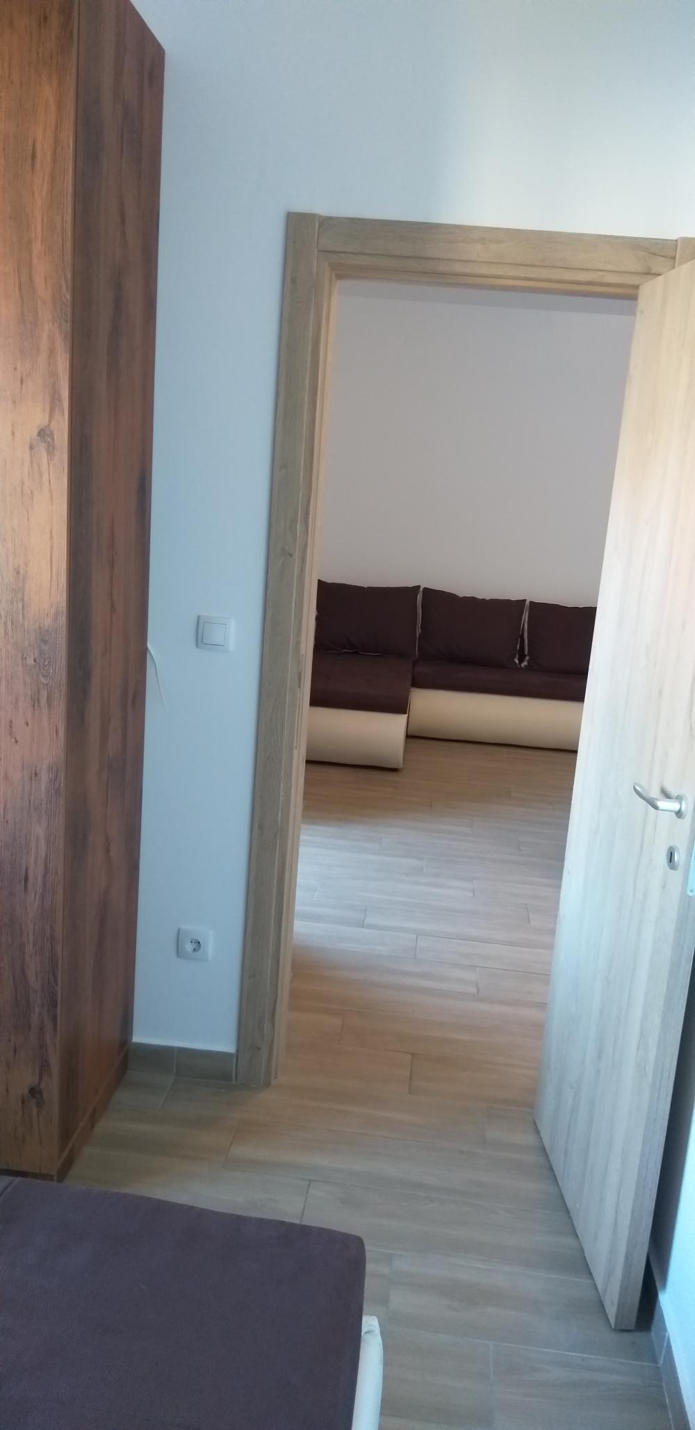 Slika 3 - Milićeva 5, Jednoiposoban stan za izdavanje, 38m2