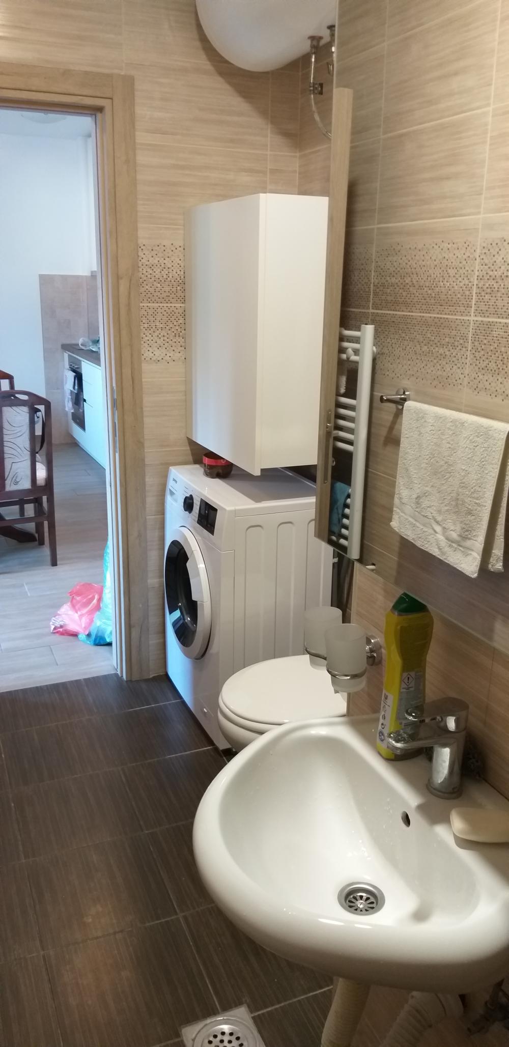 Slika 1 - Milićeva 5, Jednoiposoban stan za izdavanje, 38m2