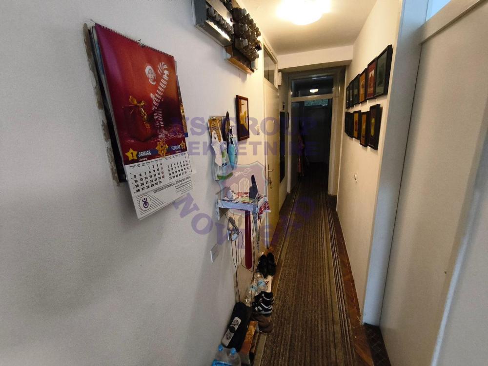 Slika 3 - Trosoban stan na prodaju, 74m2, 128.750€