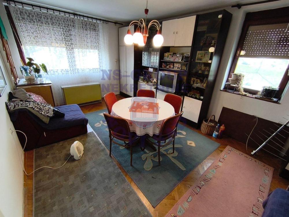 Slika 2 - Trosoban stan na prodaju, 74m2, 128.750€