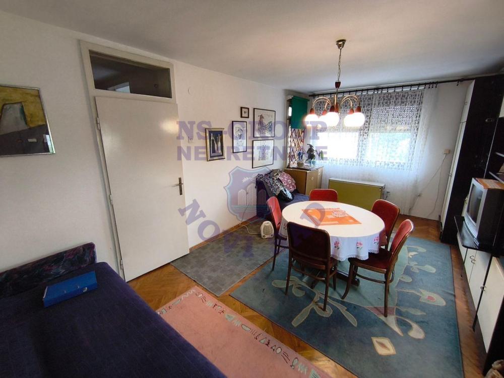 Slika 1 - Trosoban stan na prodaju, 74m2, 128.750€