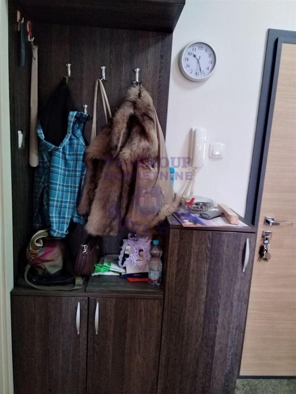 Slika 3 - Dvosoban stan na prodaju, 42m2, 128.750€