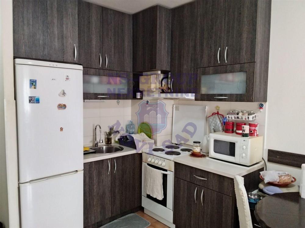 Slika 2 - Dvosoban stan na prodaju, 42m2, 128.750€