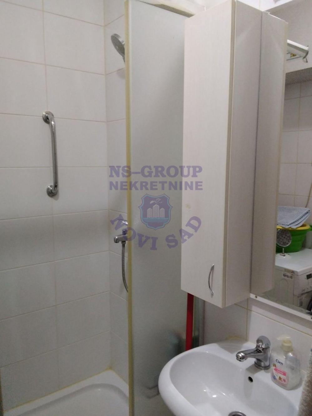 Slika 8 - Dvosoban stan na prodaju, 42m2, 128.750€