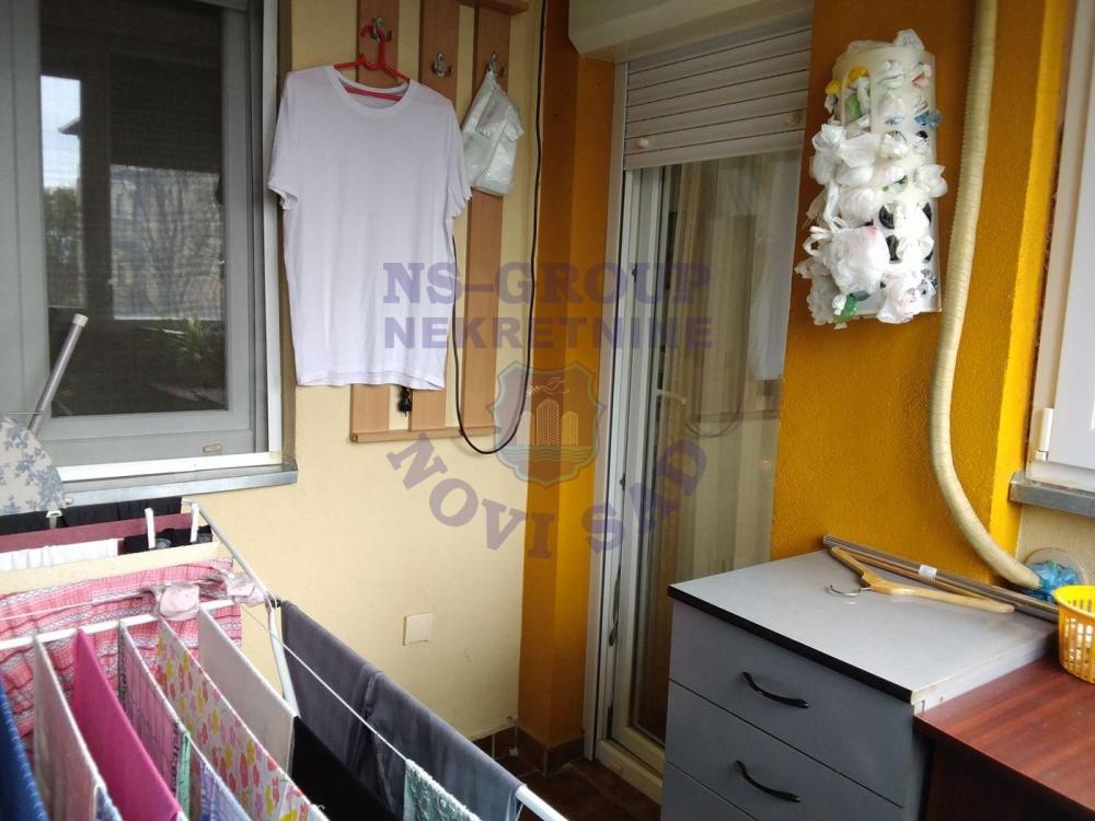 Slika 7 - Dvosoban stan na prodaju, 42m2, 128.750€