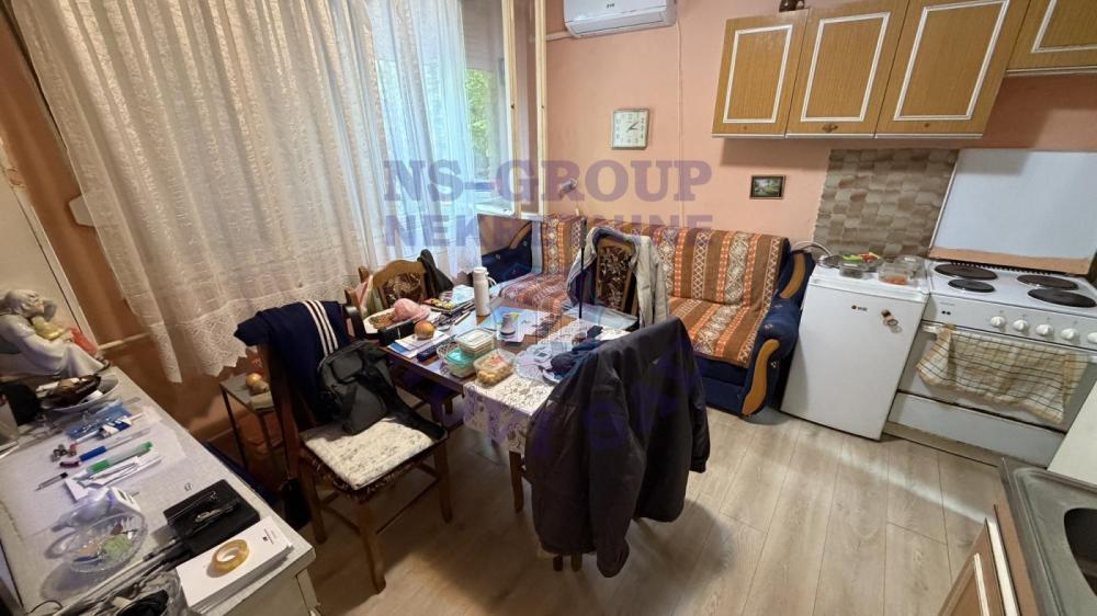 Glavna slika -Jednoiposoban stan na prodaju, 32m2, 92.300€