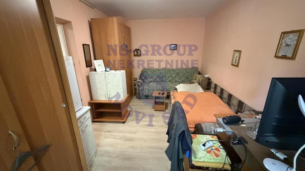 Slika 3 - Jednoiposoban stan na prodaju, 32m2, 92.300€