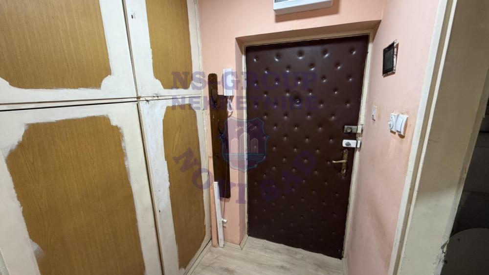 Slika 5 - Jednoiposoban stan na prodaju, 32m2, 92.300€