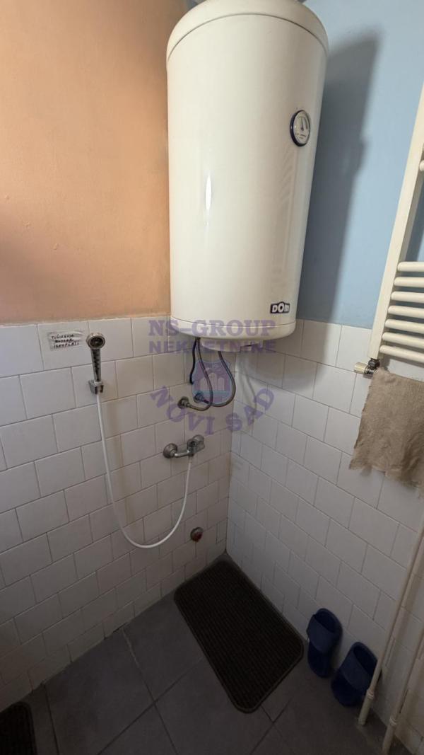 Slika 6 - Jednoiposoban stan na prodaju, 32m2, 92.300€
