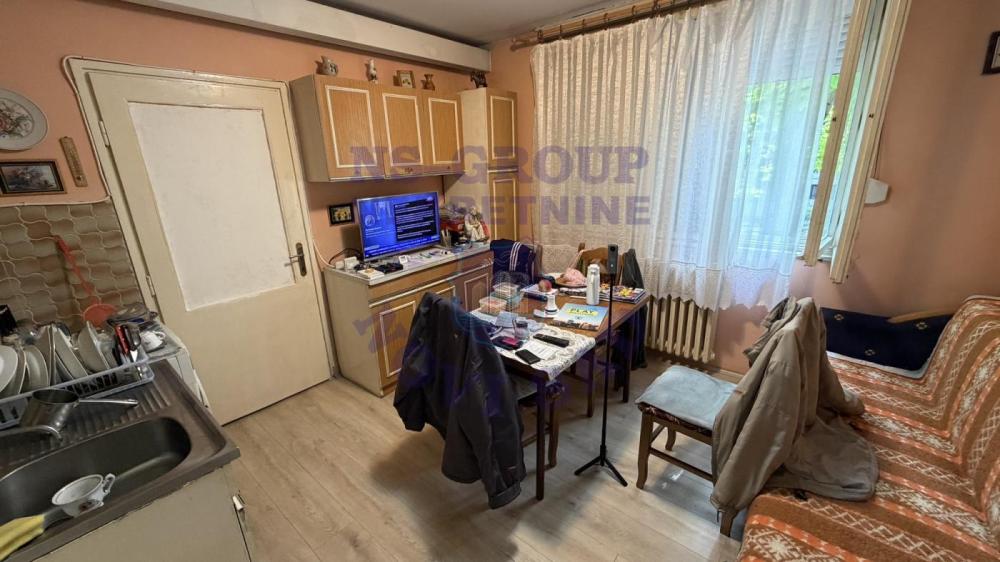 Slika 1 - Jednoiposoban stan na prodaju, 32m2, 92.300€