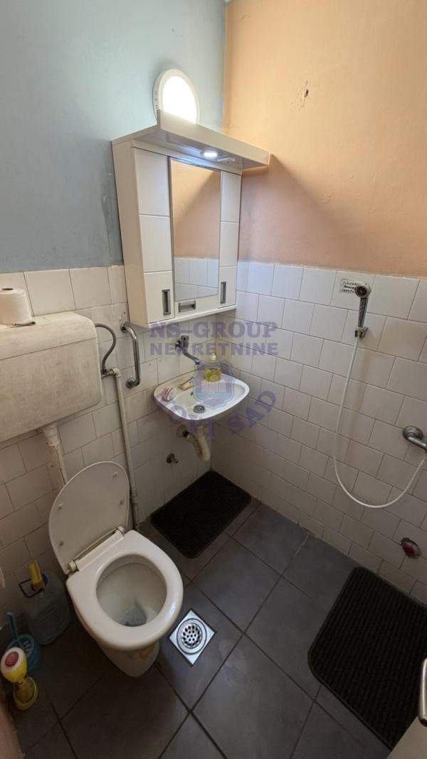 Slika 7 - Jednoiposoban stan na prodaju, 32m2, 92.300€