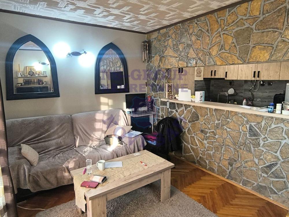 Slika 1 - Dvosoban stan na prodaju, 46m2, 195.200€