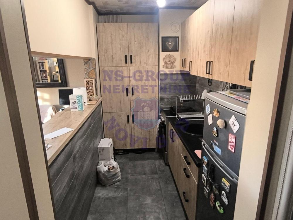 Slika 2 - Dvosoban stan na prodaju, 46m2, 195.200€