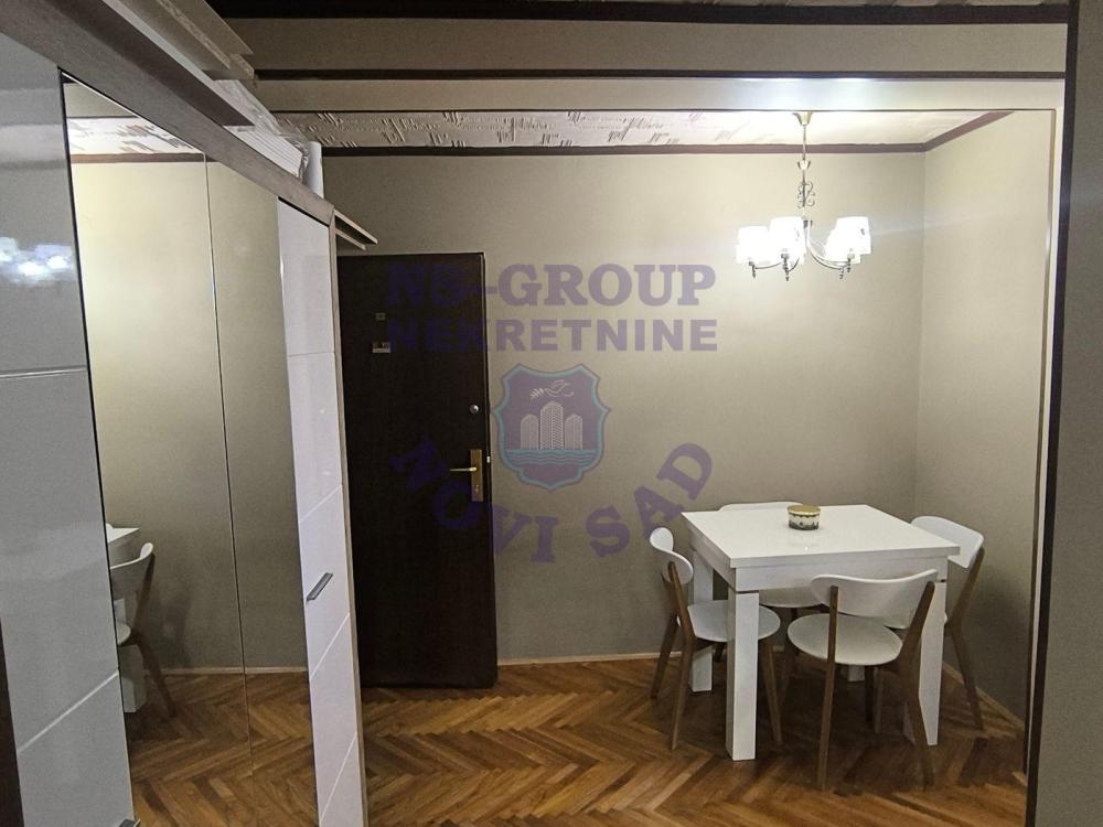 Slika 3 - Dvosoban stan na prodaju, 46m2, 195.200€