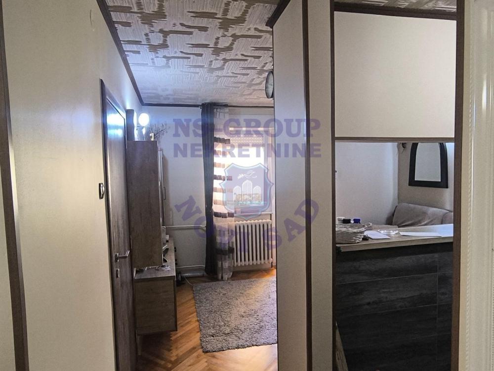 Slika 4 - Dvosoban stan na prodaju, 46m2, 195.200€