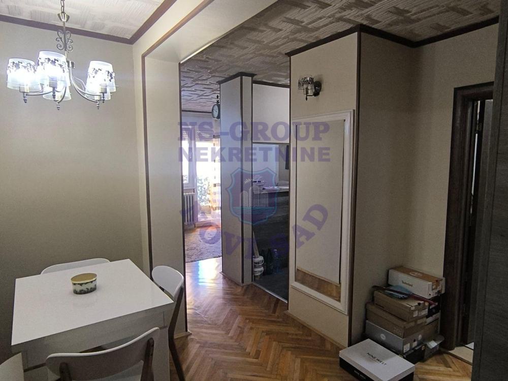 Slika 5 - Dvosoban stan na prodaju, 46m2, 195.200€