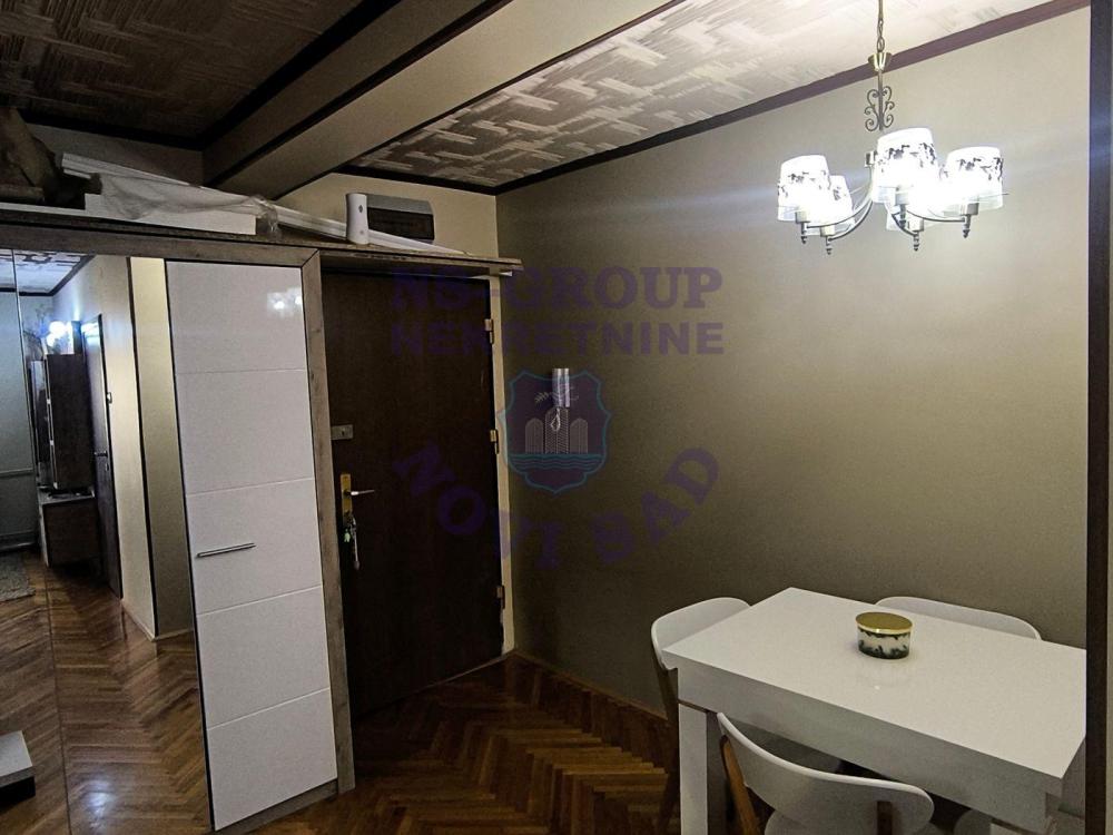 Slika 6 - Dvosoban stan na prodaju, 46m2, 195.200€