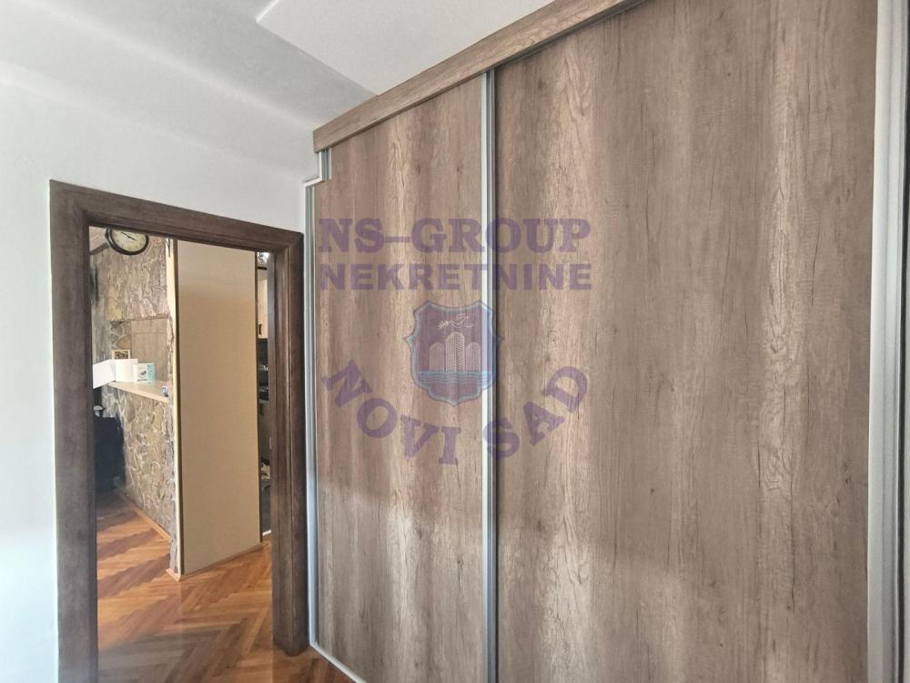 Slika 9 - Dvosoban stan na prodaju, 46m2, 195.200€