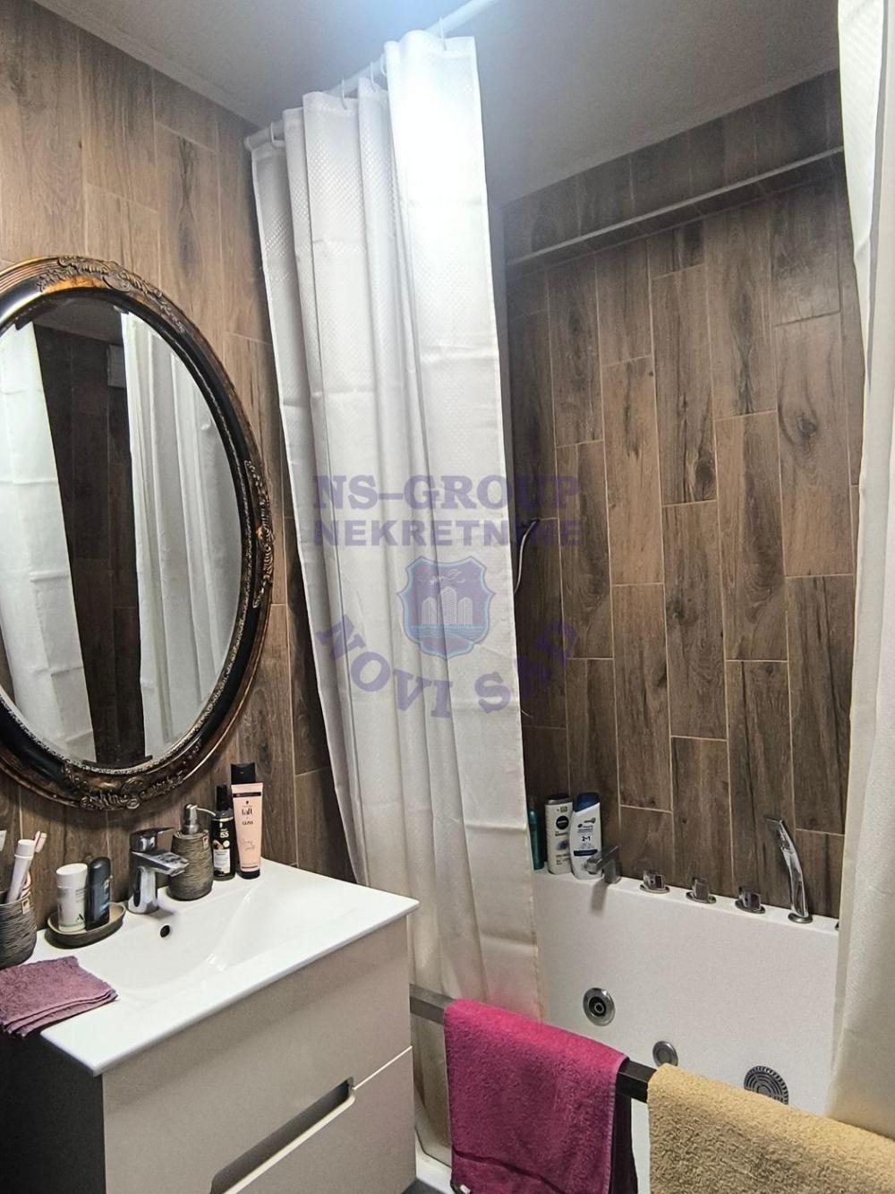 Slika 10 - Dvosoban stan na prodaju, 46m2, 195.200€