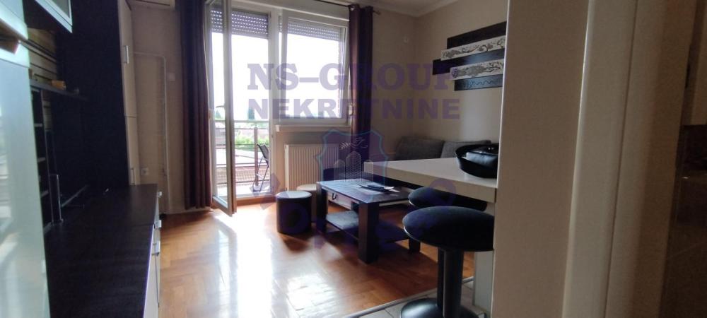 Slika 4 - Jednosoban stan na prodaju, 23m2, 100.940€