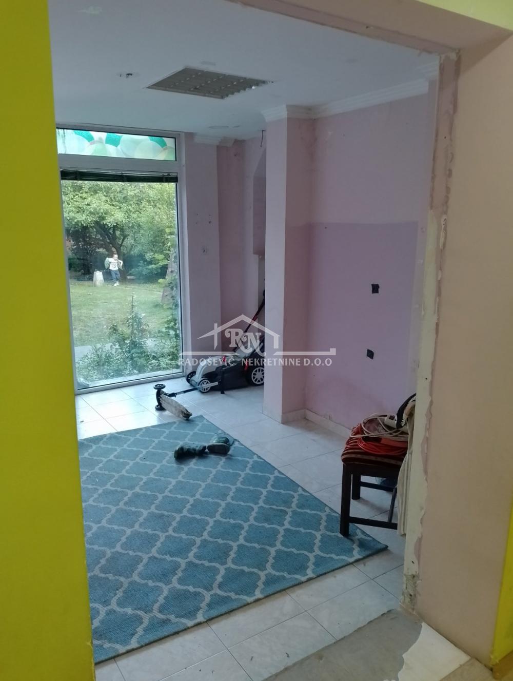Slika 8 - Vidikovačka,  Lokal za izdavanje, 170m2, 1.300€