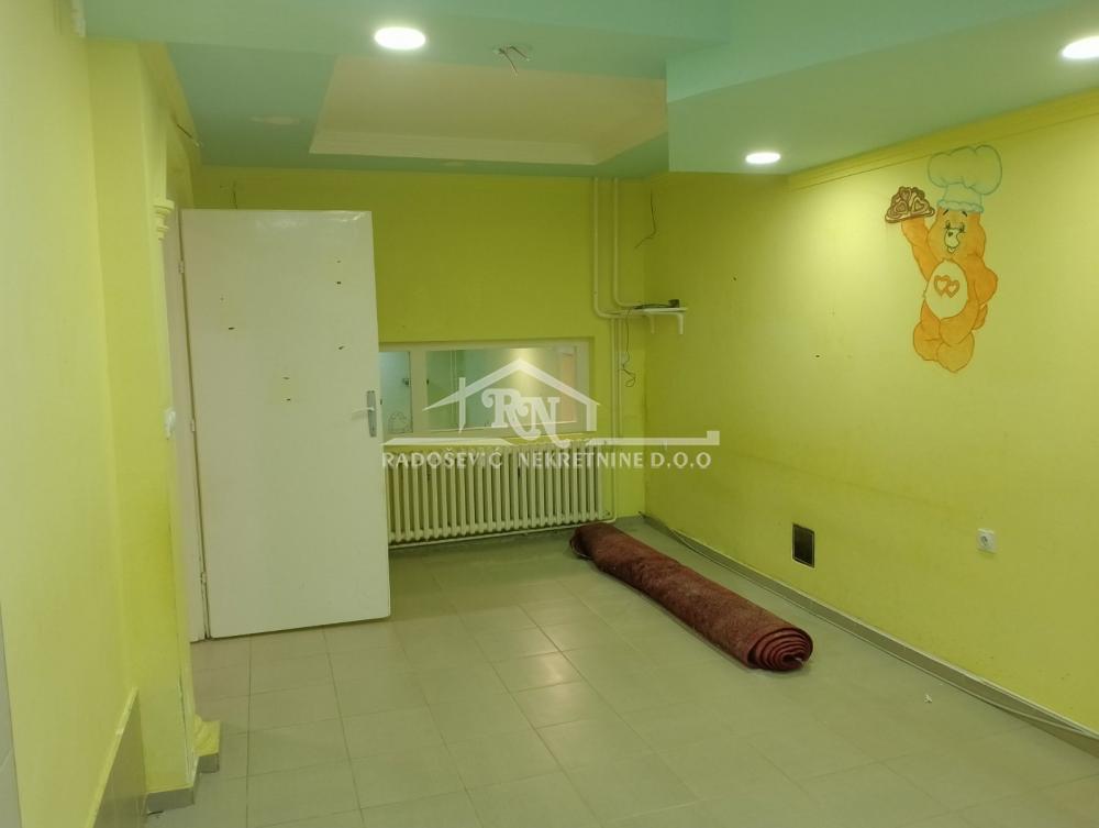 Slika 2 - Vidikovačka,  Lokal za izdavanje, 170m2, 1.300€