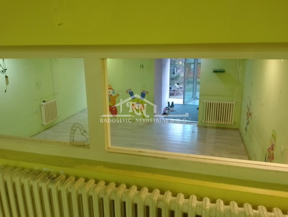 Slika 4 - Vidikovačka,  Lokal za izdavanje, 170m2, 1.300€