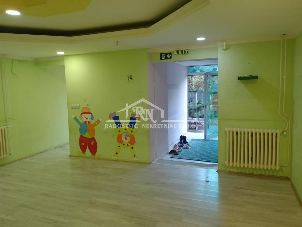Slika 6 - Vidikovačka,  Lokal za izdavanje, 170m2, 1.300€