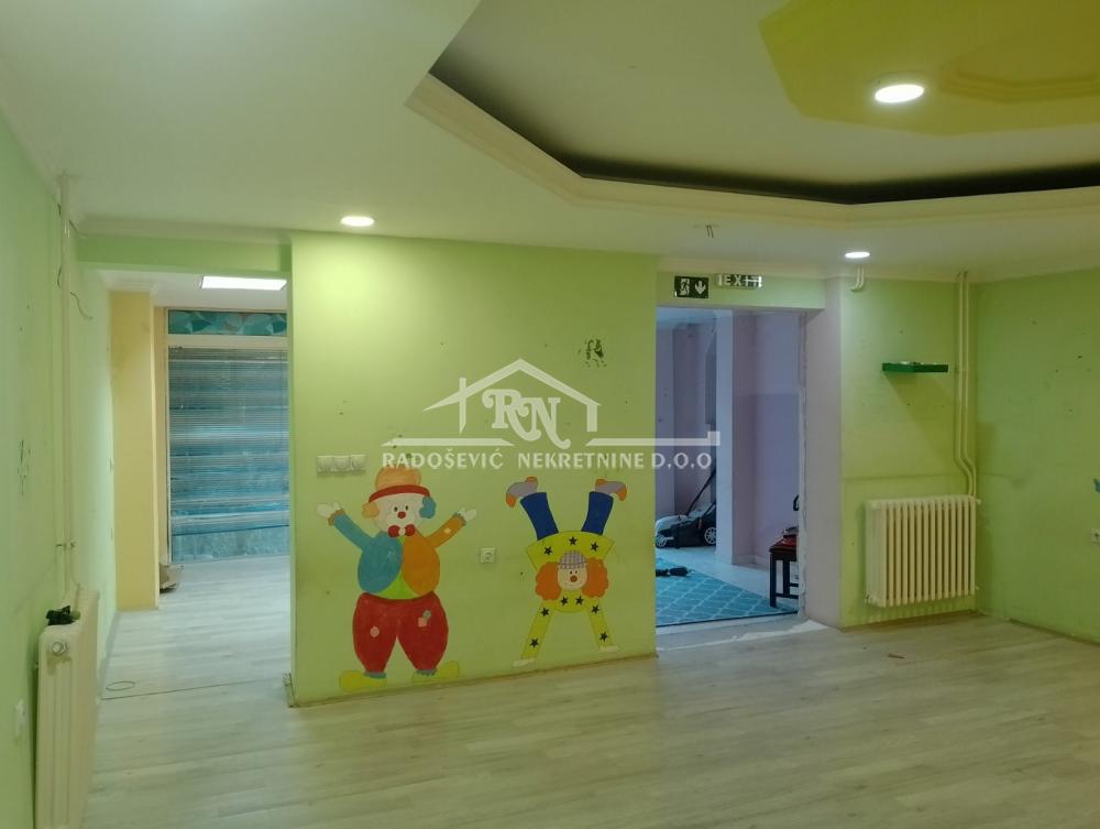 Slika 11 - Vidikovačka,  Lokal za izdavanje, 170m2, 1.300€