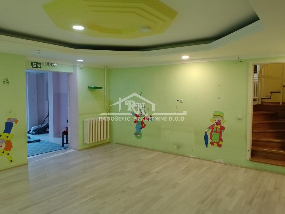 Slika 1 - Vidikovačka,  Lokal za izdavanje, 170m2, 1.300€