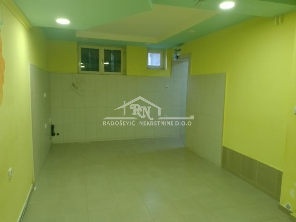 Slika 5 - Vidikovačka,  Lokal za izdavanje, 170m2, 1.300€