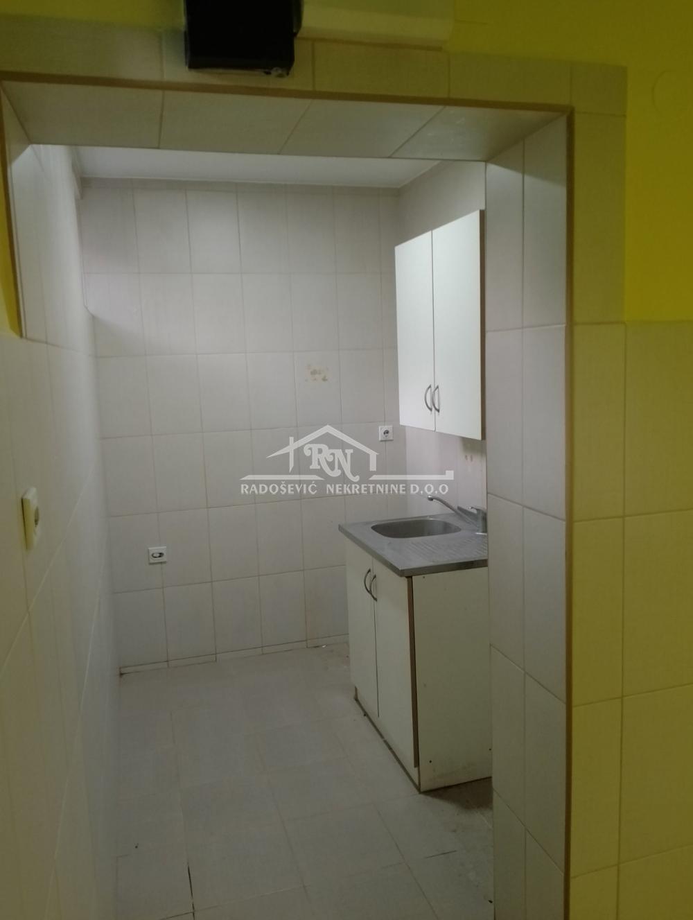 Slika 7 - Vidikovačka,  Lokal za izdavanje, 170m2, 1.300€