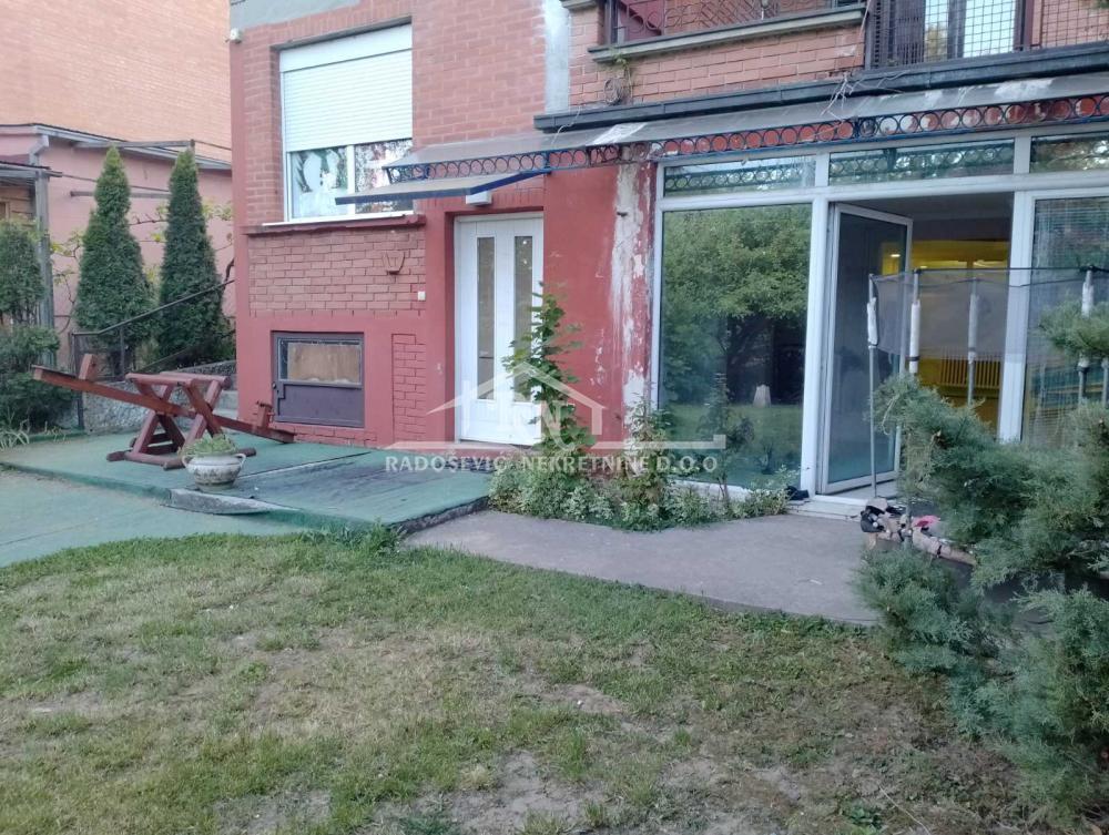 Glavna slika -Vidikovačka,  Lokal za izdavanje, 170m2, 1.300€