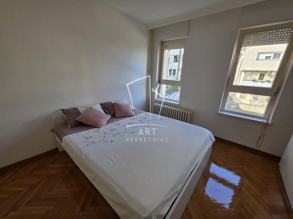 Slika 5 - Karpoševa, Trosoban stan za izdavanje, 76m2, 1.000€