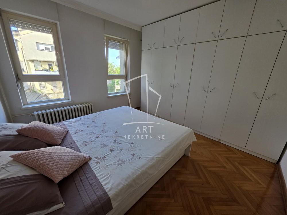 Slika 6 - Karpoševa, Trosoban stan za izdavanje, 76m2, 1.000€