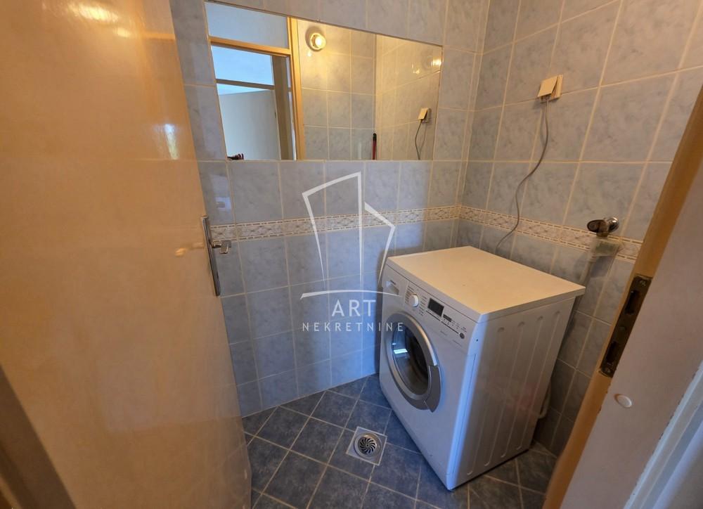 Slika 10 - Karpoševa, Trosoban stan za izdavanje, 76m2, 1.000€